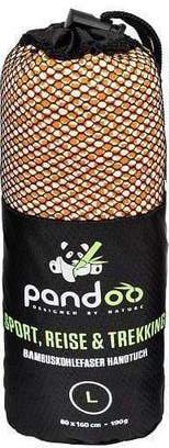 Produktbild Pandoo Bamboo Towel Extra Large (200 x 80 cm)