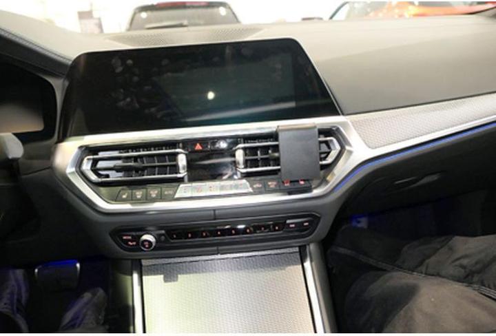 Image du produit Brodit 855498 Support voiture BMW 3-series G20 19-