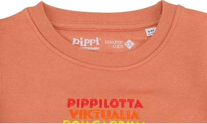 Produktbild Bavarian Caps Pippilotta Viktualia (110, 116)
