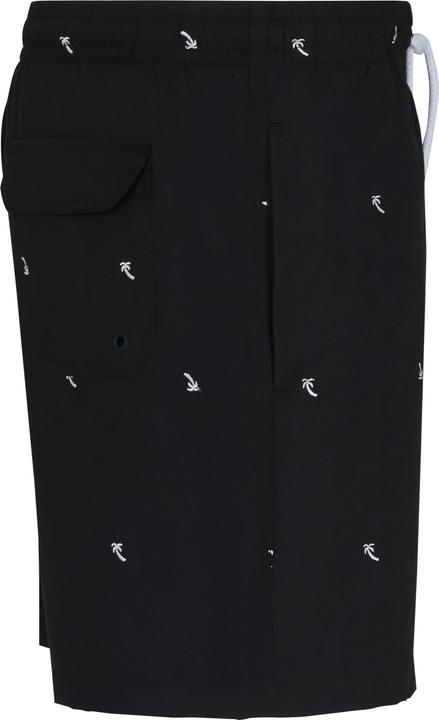 Produktbild Urban Classics Embroidery Swim Shorts (L)