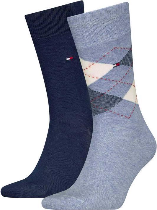 Bleu clair Mélange