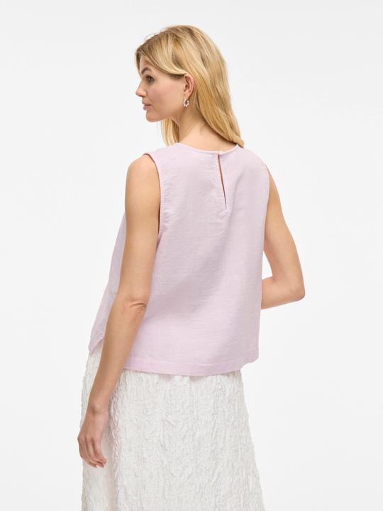Produktbild Vila Rundhals Top (40)