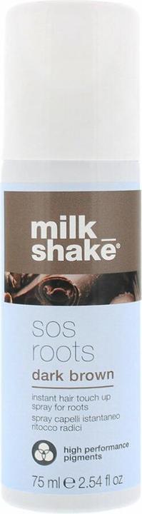 Produktbild Milk_Shake SOS Roots - Dark Brown (Dark Brown)