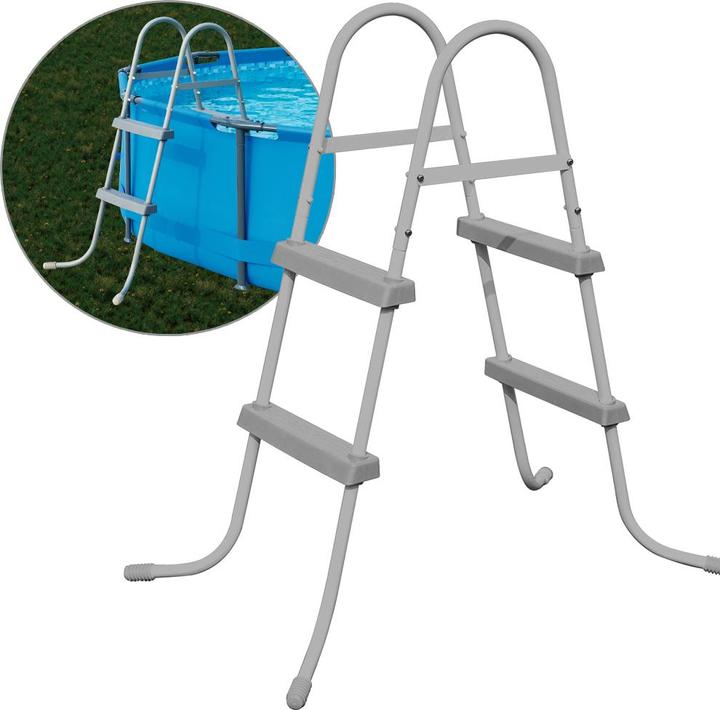Produktbild Bestway Pool-Leiter