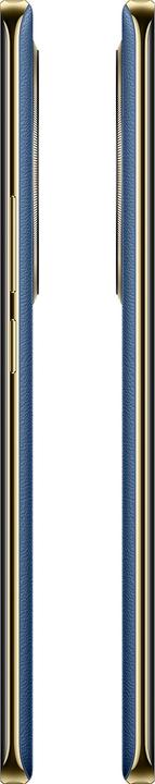 Image du produit realme 12 Pro 5G 12Gb 256Gb 6.7 (256 Go, Submariner Blue, 263.78", Double SIM, 50 Mpx, 5G)
