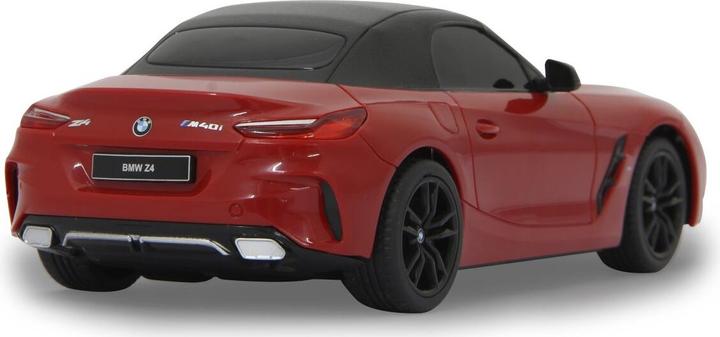 Actual product image Jamara BMW Z4 Roadster