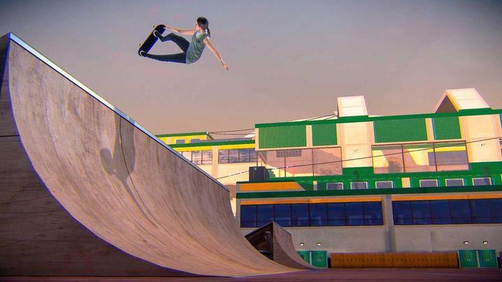 Produktbild Activision Tony Hawk's Pro Skater 5 (Xbox One X, Xbox Series X, DE)