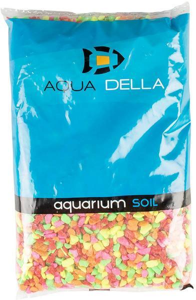 Immagine prodotto Aquadeco Incisione fond d'aquar. 6-9mm, fluorescente, 2kg (altre voci)