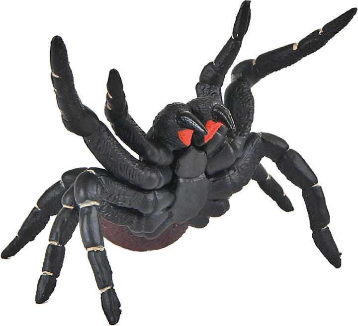 Actual product image Bullyland Funnel-Web Spider