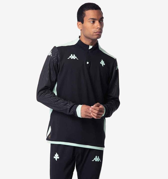 Produktbild Kappa Trainingsjacke Metz Ablas Pro 8 2024/25 (XL)