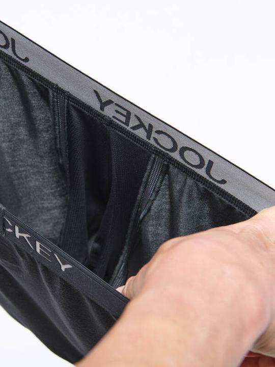 Actual product image Jockey Trunk Chafe Proof (XXL, pack of 2)