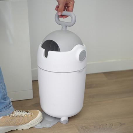 Actual product image Thermobaby Windelmülleimer