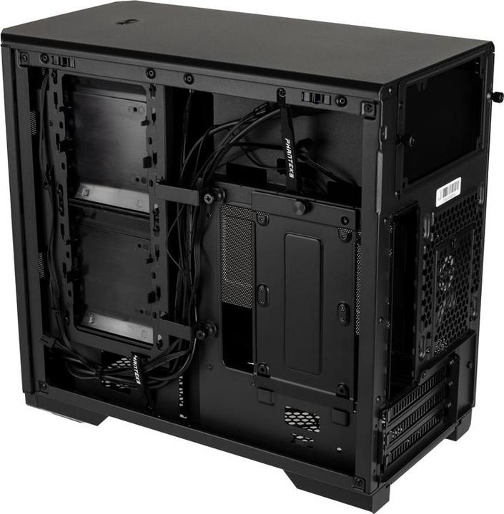 Produktbild Phanteks Eclipse P200A (Mini-ITX, Mini-DTX)