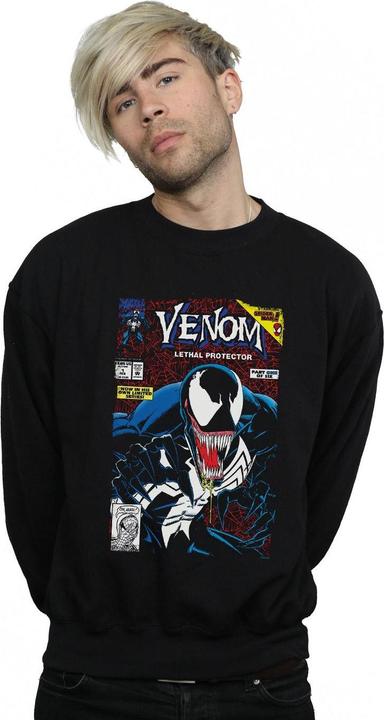 Image du produit - Sweat VENOM LETHAL PROTECTOR - Homme (M)