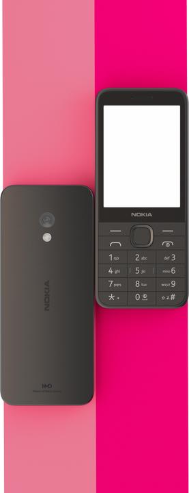 Immagine prodotto Nokia 235 4G (2024) (2.80", 2 Mpx, 4G)