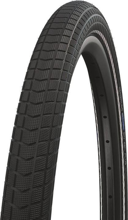 Image du produit Schwalbe Big Ben Plus (28 x 2.15, 55-622)