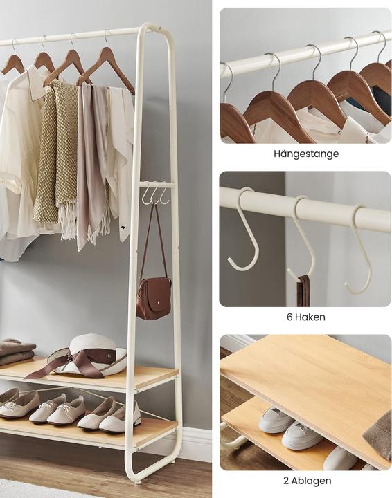Image du produit Vasagle Butler
