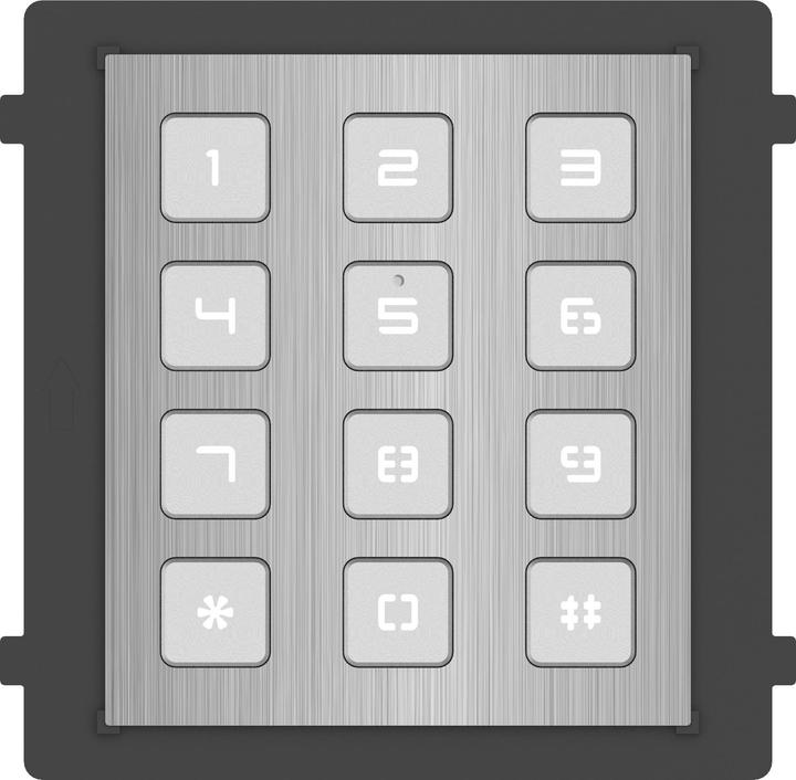 Produktbild Hikvision 305302237