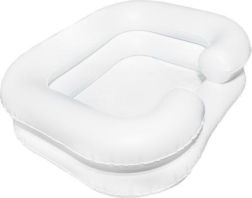 Immagine prodotto Sundo Vasca gonfiabile per lavare i capelli (Toilette)