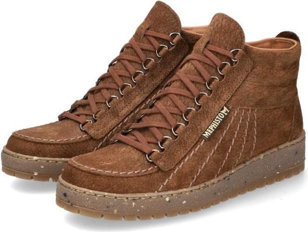 Actual product image Mephisto Rainbow Mid (47)