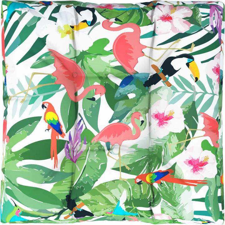 Actual product image VidaXL Thaddeus (70 x 70 x 12 cm)