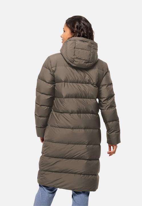 Produktbild Jack Wolfskin Frozen Palace Coat W (L)
