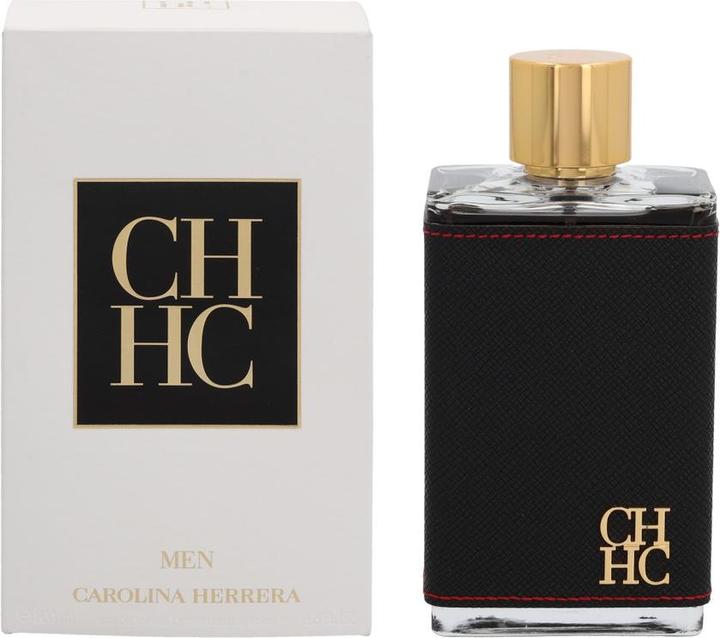 Immagine prodotto Carolina Herrera CH Uomini (Eau de toilette, 200 ml)