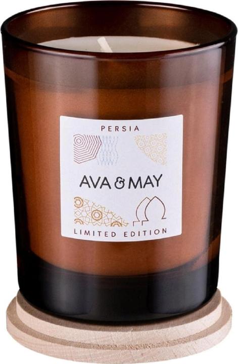 Image du produit Ava & May Persia (180 g)