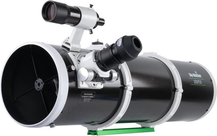 Actual product image Sky-Watcher BKP 200/1000 OTAW Dual Speed OTA