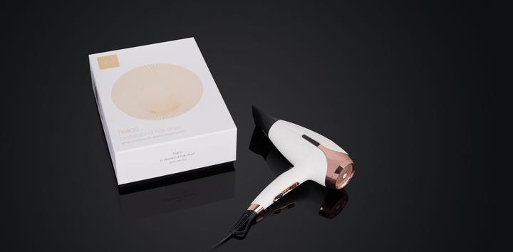 Actual product image ghd helios