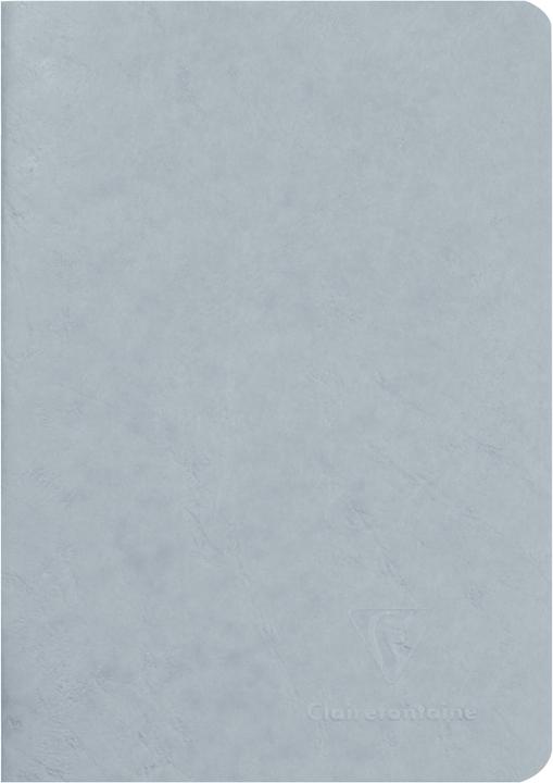 Actual product image Clairefontaine age bag (AAA393, Plain, Hardcover)