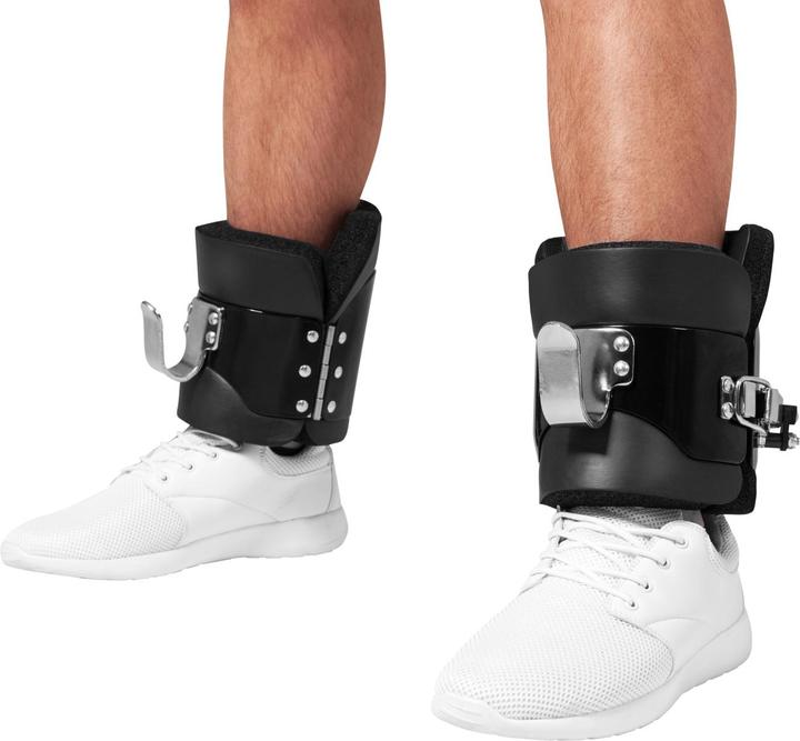 Actual product image Gorilla Sports Gravity Boots