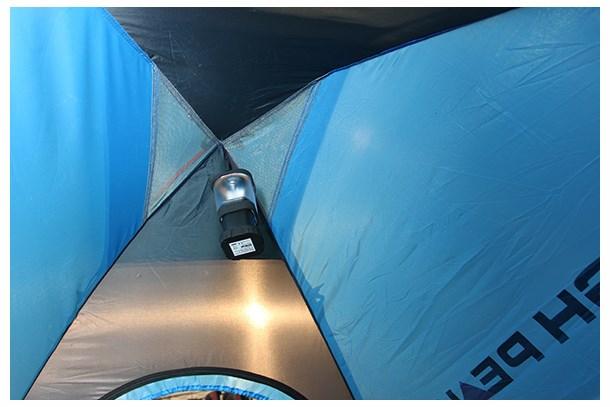 Immagine prodotto High Peak Monodome XL (Tenda a cupola, 2.50 kg, 4 persone)