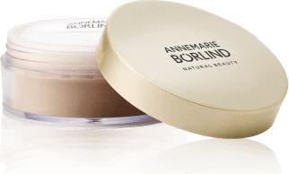 Produktbild Annemarie Börlind Teint - Loser Puder Light (natural 03)