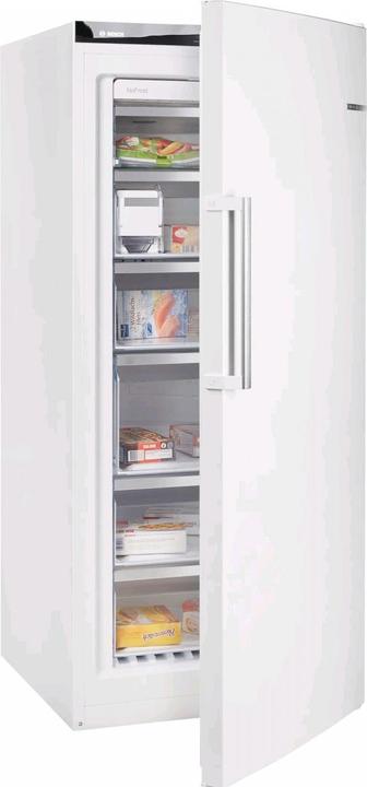 Bosch Hausgeräte GSN51AWCV (Freistehend, 290 l)