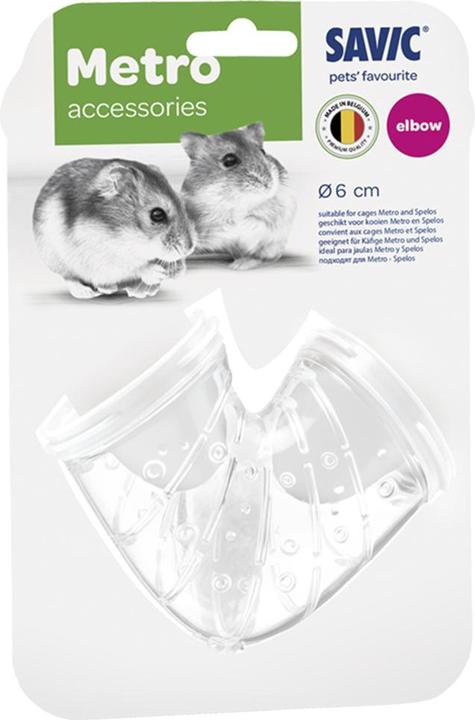 Actual product image Savic Curve Spelos/Metro