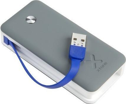 Immagine prodotto Xtorm XB100 Air (6000 mAh, 22.20 Wh)