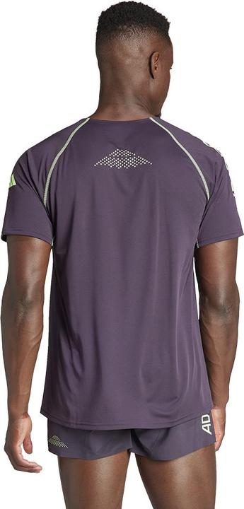 Produktbild adidas Ekiden Uni Tee (L)