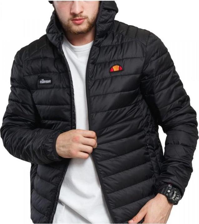 Immagine prodotto Ellesse Giacca imbottita Lombardia Transition Uomo (M)