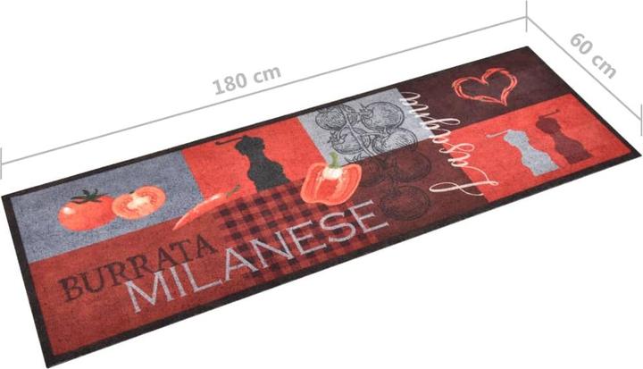 Image du produit VidaXL Braylon (180 x 60 cm)