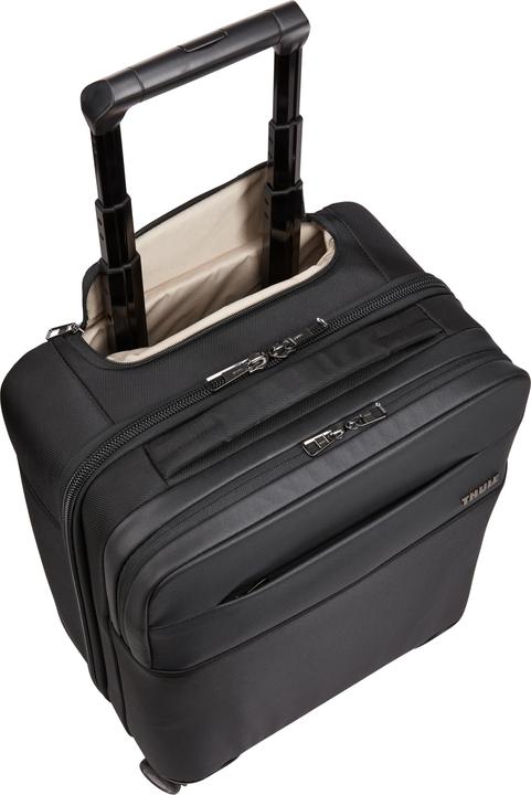 Actual product image Thule Spira Compact Carry On Spinner (27 l, Hand luggage (up to 50 litres))