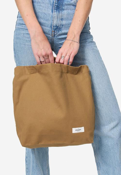 Image du produit The Organic Company My Organic Bag