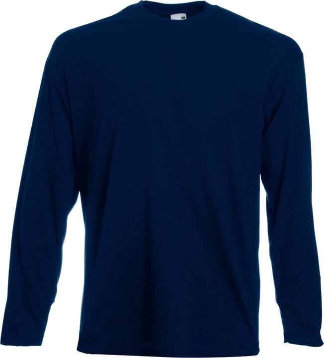Produktbild Universal Textiles Value Langarm Freizeit Tshirt (L)