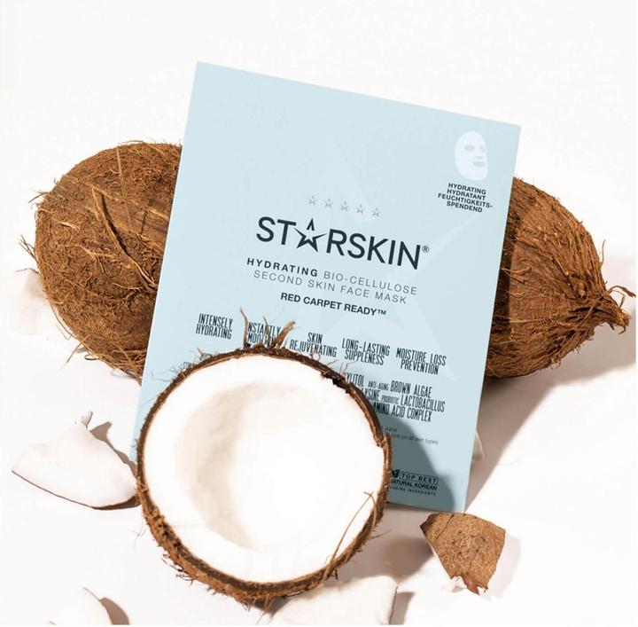 Immagine prodotto Starskin - Red Carpet Ready Hydrating Face Mask