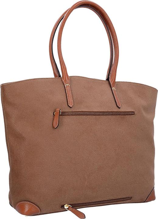 Produktbild Brics Life Aktentasche 39 cm Laptopfach (16.93")