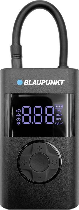 Image du produit Blaupunkt Akku-Luftpumpe TPM 124 (0.20 bar)
