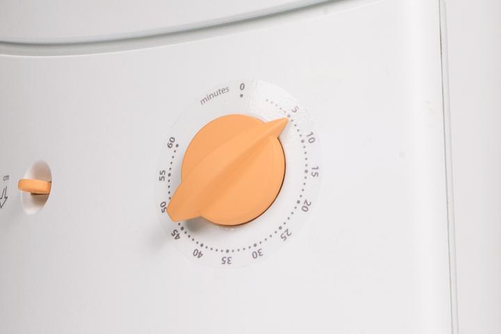 Actual product image Hapro Summer Glow HB404 gezichtsbruiner