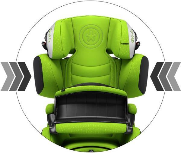Produktbild Kiddy Guardianfix 3
