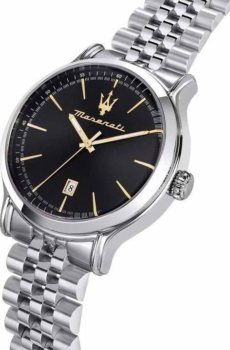 Produktbild Maserati Uhren-Set Epoca (Analoguhr, 42 mm)
