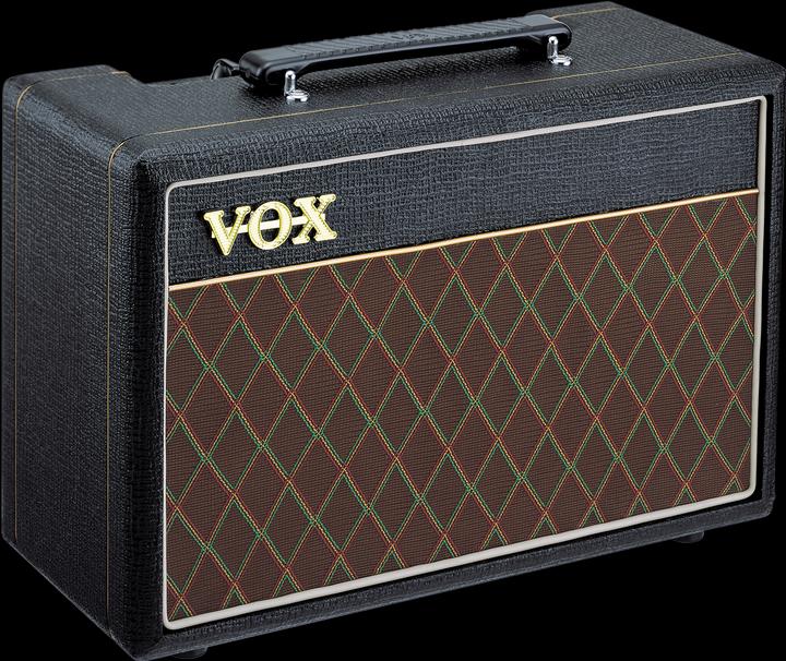 Produktbild Vox Pathfinder 10 Combo AMP (Gitarre, 10 W)
